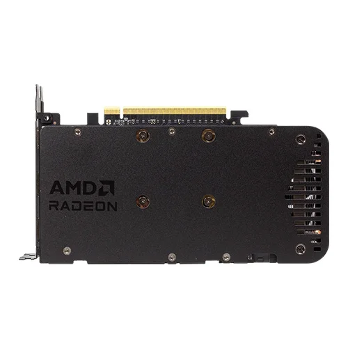PowerColor Reaper RX 9060 XT 16GB GDDR6 Graphics Card